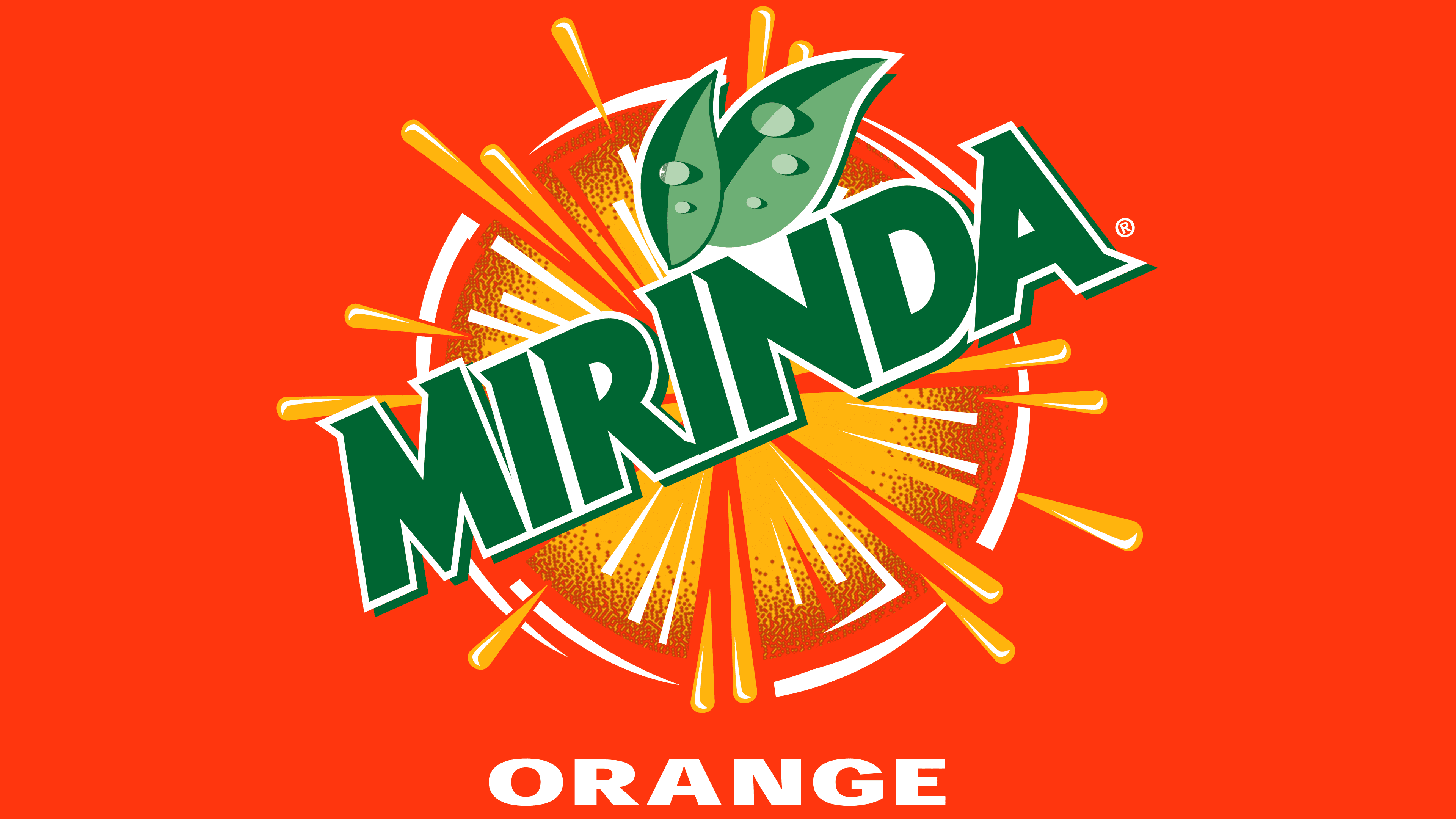 Mirinda 0,4L